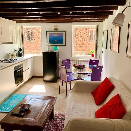 Calle Zen Home Венеция Екстериор снимка