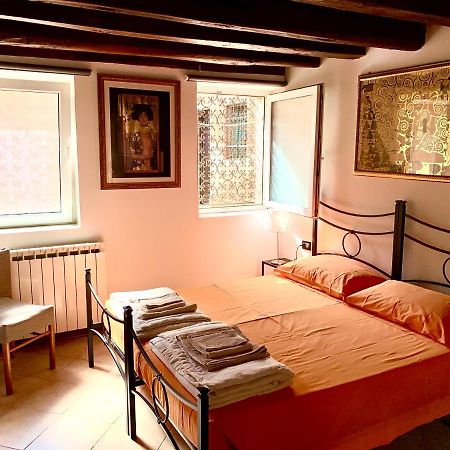Calle Zen Home Венеция Екстериор снимка
