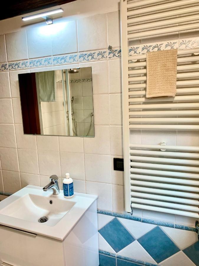 Calle Zen Home Венеция Екстериор снимка