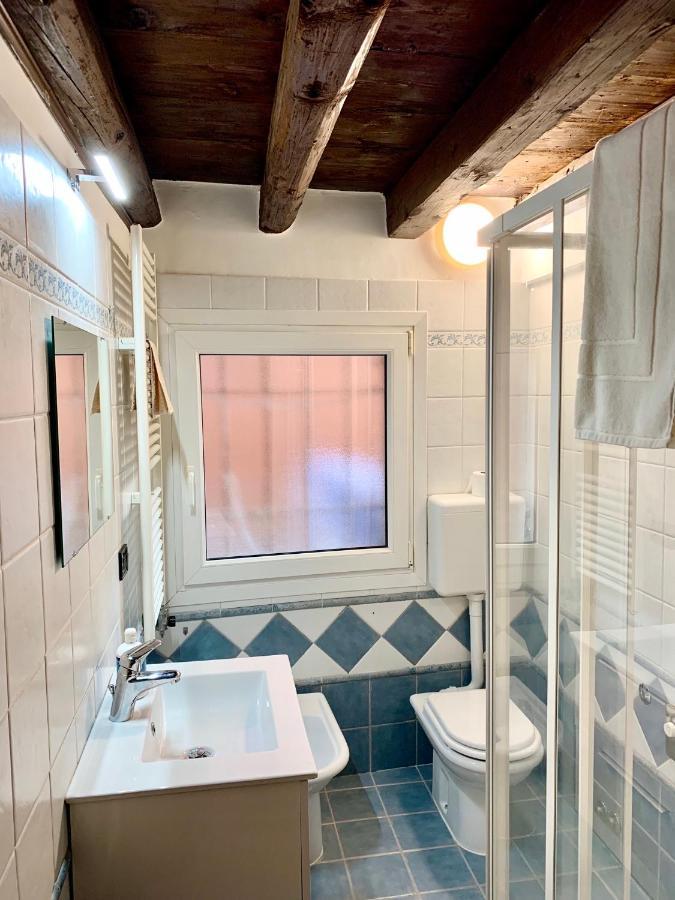 Calle Zen Home Венеция Екстериор снимка