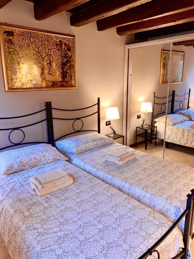 Calle Zen Home Венеция Екстериор снимка