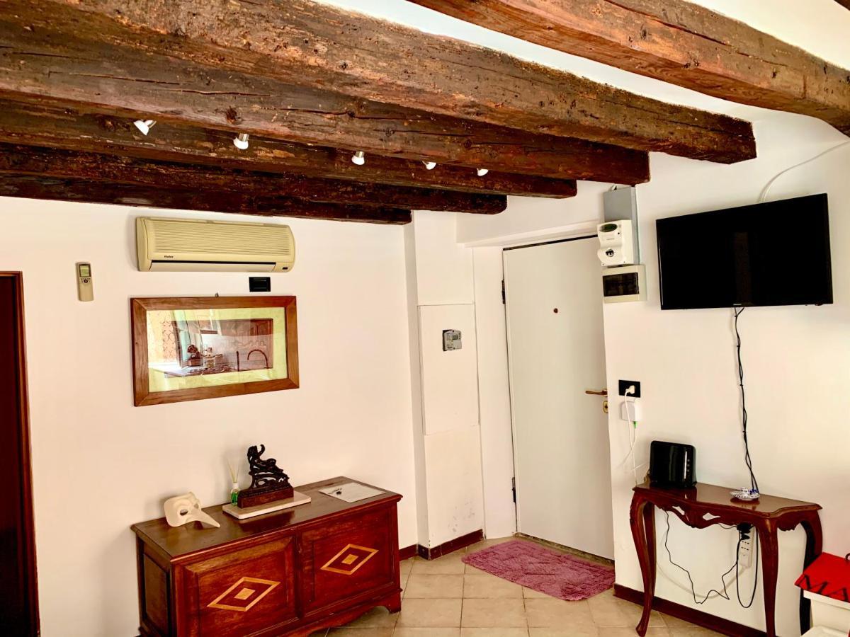 Calle Zen Home Венеция Екстериор снимка