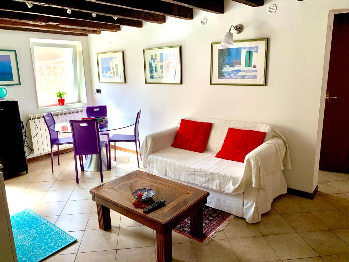 Calle Zen Home Венеция Екстериор снимка