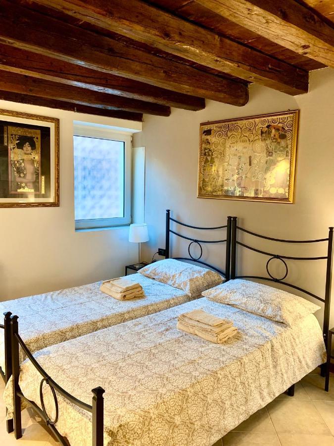 Calle Zen Home Венеция Екстериор снимка