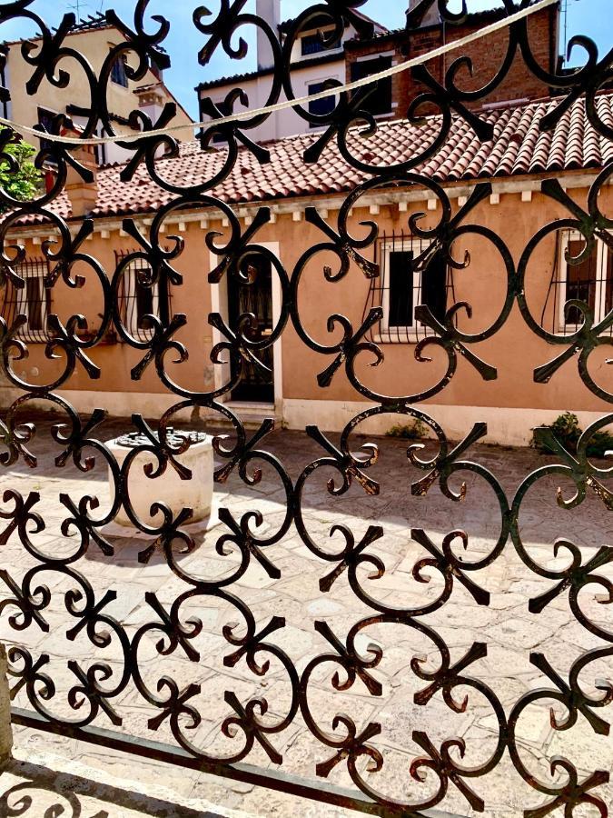 Calle Zen Home Венеция Екстериор снимка