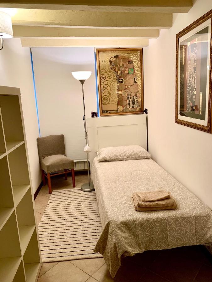 Calle Zen Home Венеция Екстериор снимка