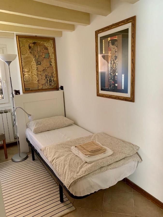 Calle Zen Home Венеция Екстериор снимка