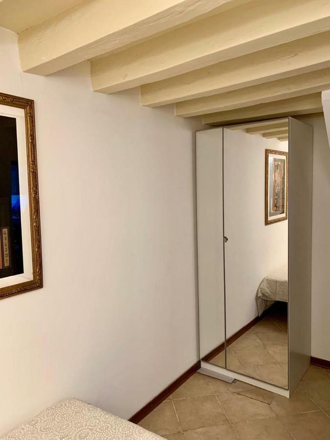 Calle Zen Home Венеция Екстериор снимка